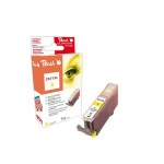 Peach Encre Canon CLI-571y XL yellow, 13ml 975 pages