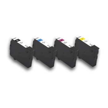 Peach Ink Epson 29XL MultiP bk, c, m, y, 1x15ml 650S; 3x19ml 650,550,460,640 pages Peach Ink Epson 29XL MultiP bk, c, m, y, 1x15ml 650S; 3x19ml 650,550,460,640 pages