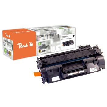Peach Toner HP CE505A XL 05A, 4000 pages Peach Toner HP CE505A XL 05A, 4000 pages