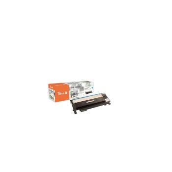 Peach Toner CLT-C404S cyan, 1000 pages Peach Toner CLT-C404S cyan, 1000 pages