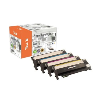Peach Toner Sam CLT-404S-series MultiPack, 1500, 3x1000 pages