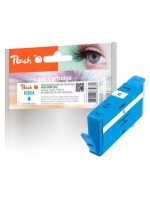 Peach Ink HP CB318EE, No. 364 cyan, 6.2ml 385 pages
