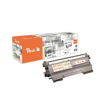 Peach Toner for Brother DCP-7055 black, 1000 pages Peach Toner for Brother DCP-7055 black, 1000 pages