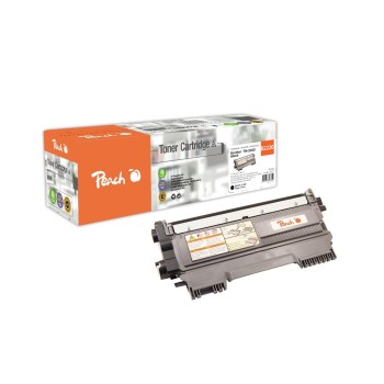 Peach Toner for Brother DCP-7060 black, 2600 pages Peach Toner for Brother DCP-7060 black, 2600 pages