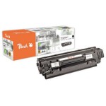 Peach Toner pour Canon CRG 725 black, 1600 pages