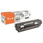 Peach Toner pour Canon CRG 728 black, 2100 pages