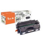 Peach Toner HP CF280X Nr. 80X black, 6900 pages