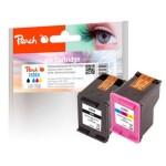 Peach Kits d’encre HP Nr. 304