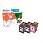 Peach Kits d’encre HP Nr. 304