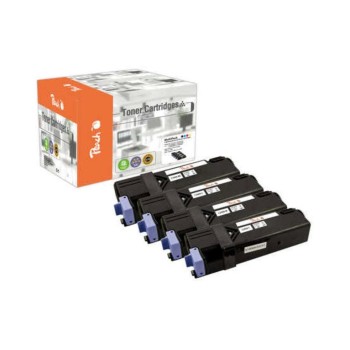 Peach Toner Epson C13S050627-30 Multipck, je 1x bk, c, m,y 1x3000, 3x2500 pages Peach Toner Epson C13S050627-30 Multipck, je 1x bk, c, m,y 1x3000, 3x2500 pages