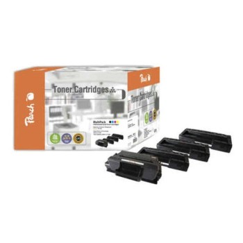 Peach Toner Kyocera TK-150 Multipack, bk, c, m, y 1x6500, 3x6000 Peach Toner Kyocera TK-150 Multipack, bk, c, m, y 1x6500, 3x6000