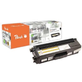 Peach Toner TN-320bk black, 2500 pages