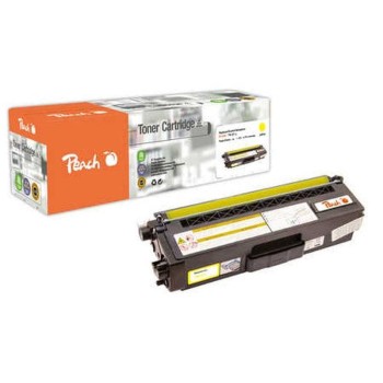 Peach Toner TN-321y yellow, 2500 pages