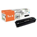 Peach Toner HP CF401A Nr. 201A cyan, 1400 pages