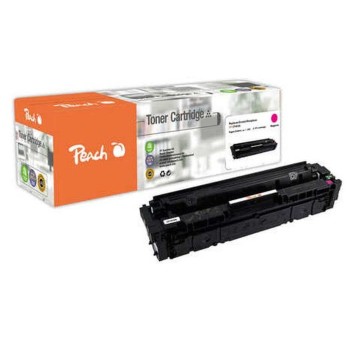 Peach Toner HP CF403A Nr. 201 Magenta, 1400 pages Peach Toner HP CF403A Nr. 201 Magenta, 1400 pages