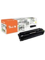 Peach Toner HP CF402A Nr. 201A yellow, 1400 pages