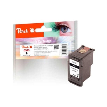 Peach Ink Canon PG-545 black, 9.5ml 270 pages Peach Ink Canon PG-545 black, 9.5ml 270 pages
