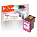 Peach Encre HP Nr. 304 (N9K05AE) Color