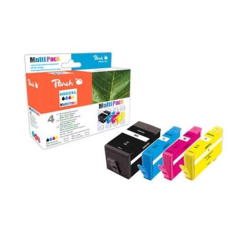 Peach Ink HP No 903XL MultiPack, Black, Yellow, Cyan, Magenta Peach Ink HP No 903XL MultiPack, Black, Yellow, Cyan, Magenta