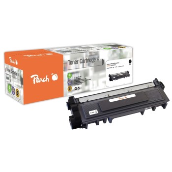 Peach Toner for Brother TN-2320 black, 2600 pages Peach Toner for Brother TN-2320 black, 2600 pages