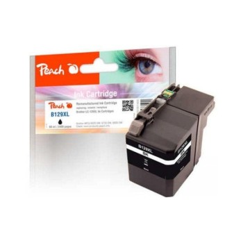 Peach Ink Brother LC-129XL BK, 60ml Peach Ink Brother LC-129XL BK, 60ml