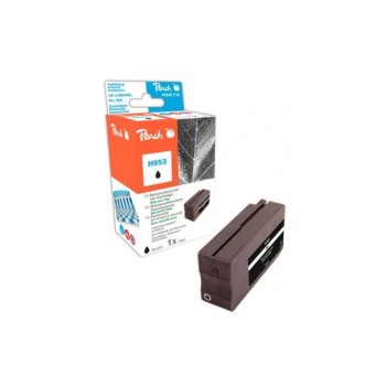 Peach Tinte HP L0S58AE, No. 953 black, 32ml, 1100 Seiten