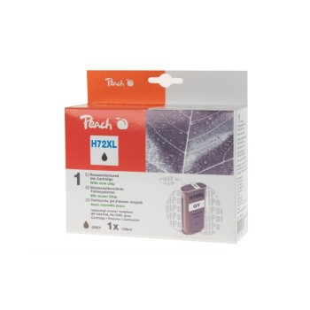 Peach Ink HP C9374A, 72XL grey, PlotterInk, 138ml Peach Ink HP C9374A, 72XL grey, PlotterInk, 138ml