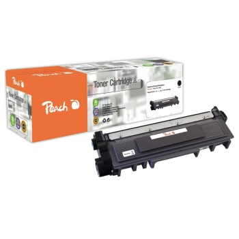 Peach Toner TN-2310, black, 1200 pages