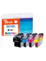 Peach Kits d’encre Brother LC-3219XLVALDR