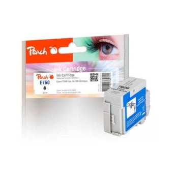 Peach Ink Epson T7609, No760, llblack, No760, light light black, 32ml Peach Ink Epson T7609, No760, llblack, No760, light light black, 32ml