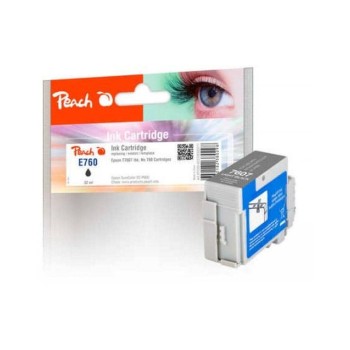 Peach Ink Epson T7607, No760, light blac, No760, light black, 32ml Peach Ink Epson T7607, No760, light blac, No760, light black, 32ml