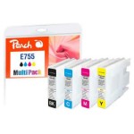 Peach Kits d’encre Epson No 755XL