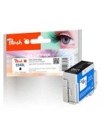 Peach Ink Epson T3471, No 34XL black, 22 ml, 1100 pages