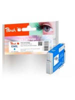 Peach Ink Epson T3472, No 34XL cyan, 14 ml, 950 pages