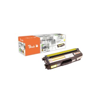 Peach Toner TN-423Y, 4000 pages