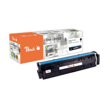 Peach Toner HP CF540A, No 203A Black, for HP LJ Pro M254/MFP M281/ MFP M280 Peach Toner HP CF540A, No 203A Black, for HP LJ Pro M254/MFP M281/ MFP M280