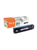 Peach Toner HP CF542A, No 203A Yellow, zu HP LJ Pro M254/MFP M281/ MFP M280