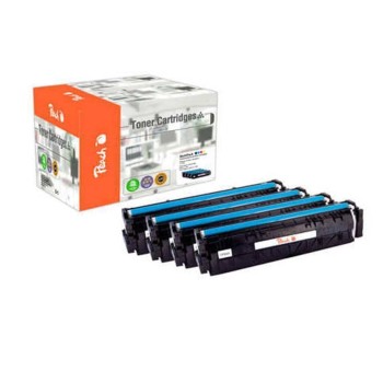 Peach Toner HP No 203X MultiPack, Black, Cyan, Magenta,Yellow Peach Toner HP No 203X MultiPack, Black, Cyan, Magenta,Yellow