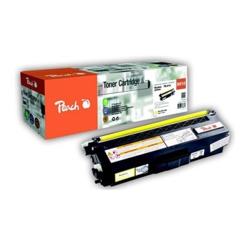 Peach Toner TN-910 yellow, 9000 pages, Brother HL-L9310 CDW