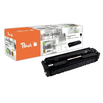 Peach Toner HP CF400X, No 201X black, 2800 pages, for HP LJ M252, MFP M277 Peach Toner HP CF400X, No 201X black, 2800 pages, for HP LJ M252, MFP M277