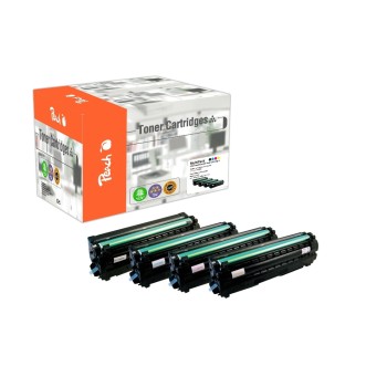 Peach Toner Samsung CLT-503L MultiPack, 1x8000, 3x5000 S., for Xpress C-3010/3060 Peach Toner Samsung CLT-503L MultiPack, 1x8000, 3x5000 S., for Xpress C-3010/3060