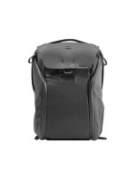 Peak Design Everyday Backpack 20L v2, Schwarz
