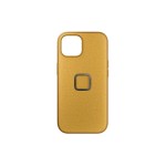 Peak Design Everyday Case iPhone 15 Soleil