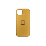 Peak Design Everyday Case iPhone 15 Plus Soleil