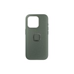 Peak Design Everyday Case iPhone 15 Pro v2 Sauge