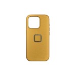 Peak Design Everyday Case iPhone 15 Pro v2 Soleil