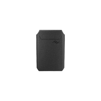 Slim Wallet - Charcoal Slim Wallet - Charcoal