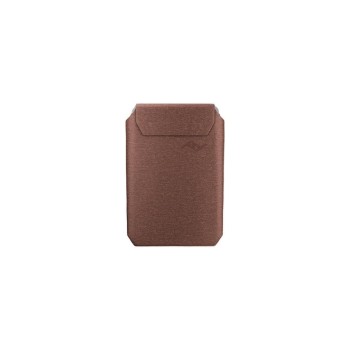 Slim Wallet - Redwood Slim Wallet - Redwood