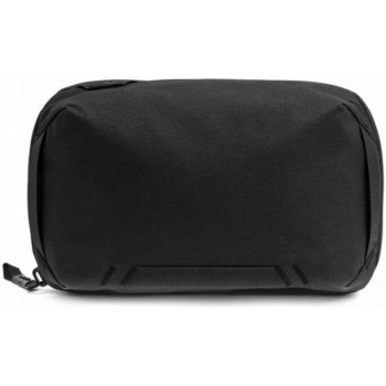 Peak Design Tech Pouch Noir Peak Design Tech Pouch Noir