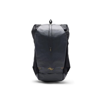 Peak Design Outdoor Backpack 25L - Black Peak Design Outdoor Backpack 25L - Black